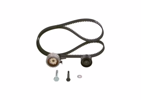 BOSCH Kit cinghie dentate