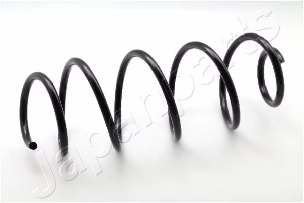JAPANPARTS Molla autotelaio