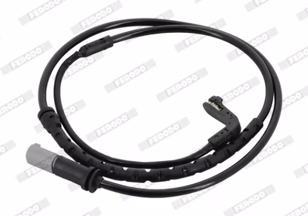 FERODO Contatto segnalazione, Usura past. freno/mat. d\'attrito
