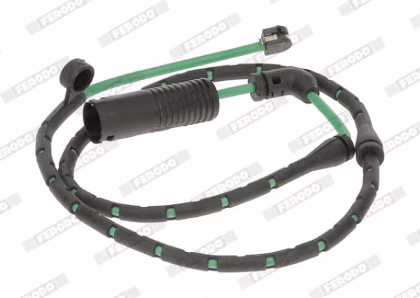 FERODO Contatto segnalazione, Usura past. freno/mat. d\'attrito
