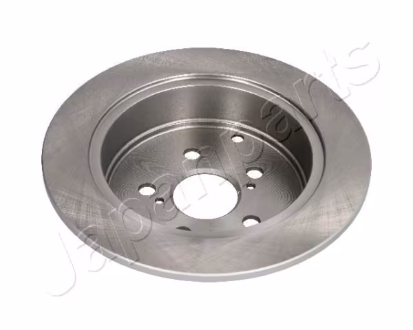 JAPANPARTS Disco freno