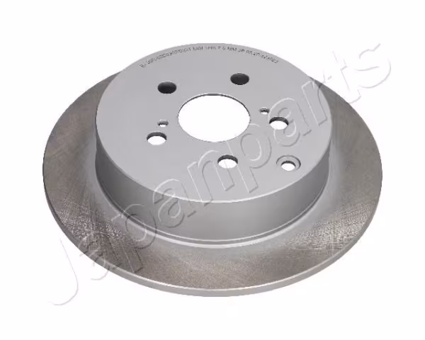 JAPANPARTS Disco freno
