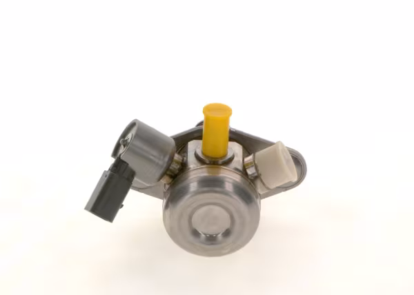 BOSCH Pompa ad alta pressione