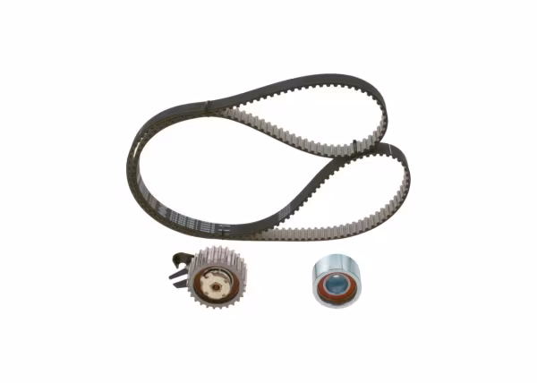 BOSCH Kit cinghie dentate