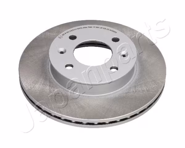 JAPANPARTS Disco freno