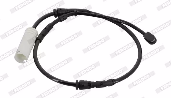 FERODO Contatto segnalazione, Usura past. freno/mat. d\'attrito