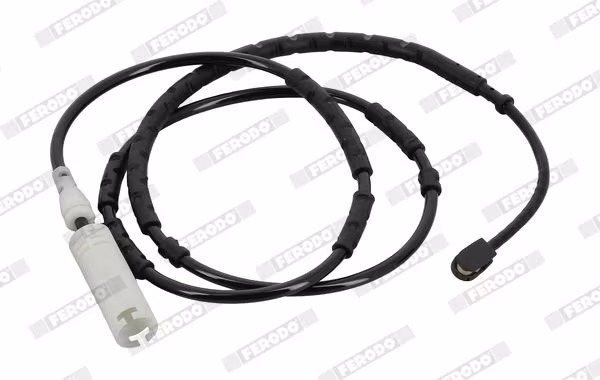 FERODO Contatto segnalazione, Usura past. freno/mat. d\'attrito