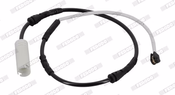 FERODO Contatto segnalazione, Usura past. freno/mat. d\'attrito