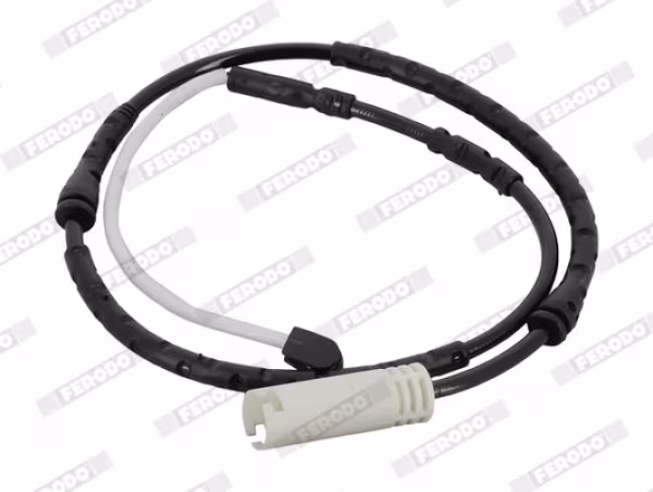 FERODO Contatto segnalazione, Usura past. freno/mat. d\'attrito