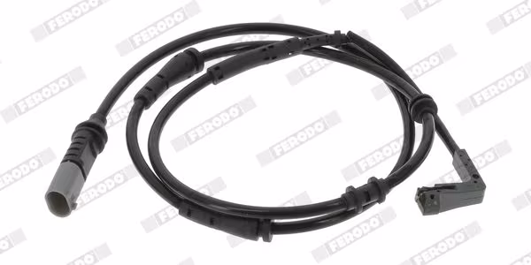 FERODO Contatto segnalazione, Usura past. freno/mat. d\'attrito