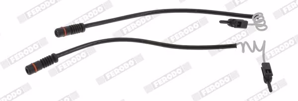 FERODO Contatto segnalazione, Usura past. freno/mat. d\'attrito