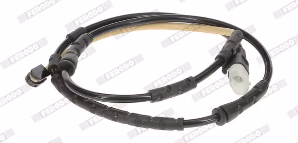 FERODO Contatto segnalazione, Usura past. freno/mat. d\'attrito