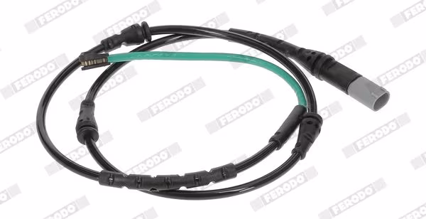 FERODO Contatto segnalazione, Usura past. freno/mat. d\'attrito