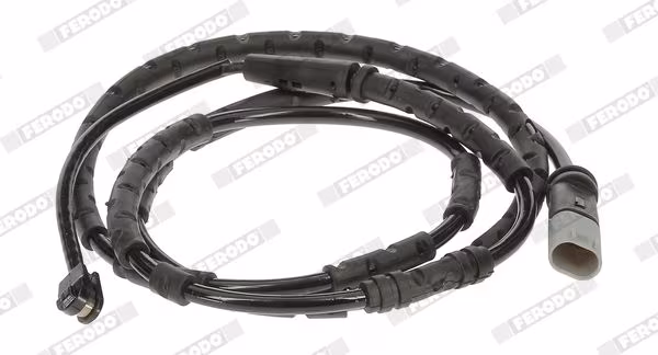 FERODO Contatto segnalazione, Usura past. freno/mat. d\'attrito