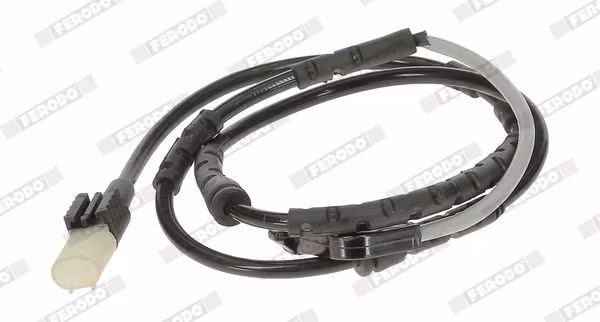 FERODO Contatto segnalazione, Usura past. freno/mat. d\'attrito