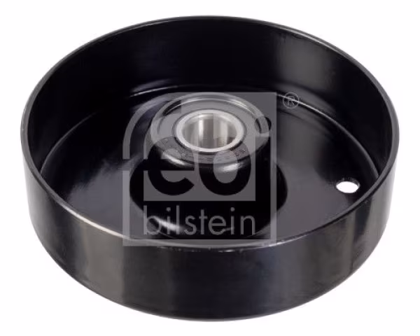 FEBI BILSTEIN Galoppino/Guidacinghia, Cinghia Poly-V