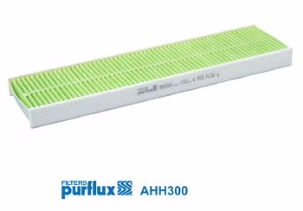PURFLUX Filtro, Aria abitacolo