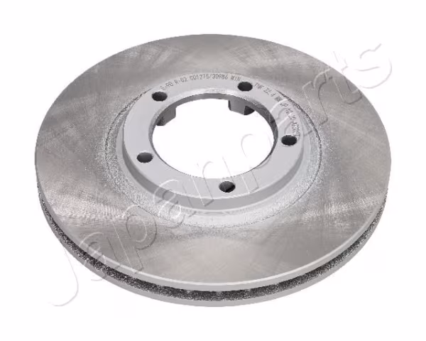 JAPANPARTS Disco freno