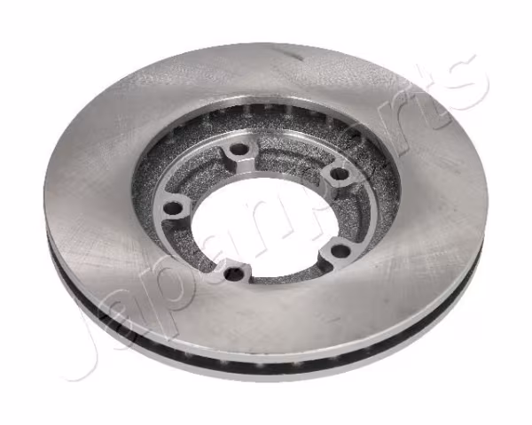 JAPANPARTS Disco freno