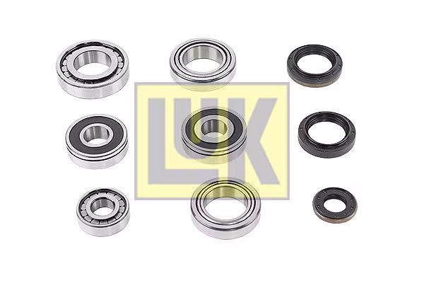 Schaeffler LuK Kit riparazione, Cambio manuale