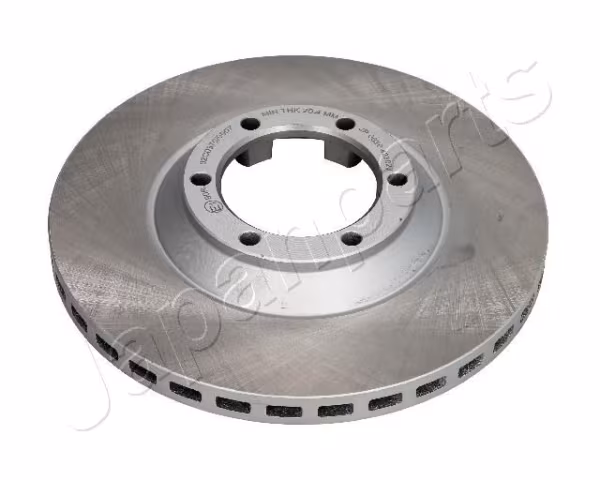JAPANPARTS Disco freno