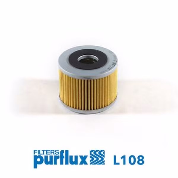 PURFLUX Filtro olio