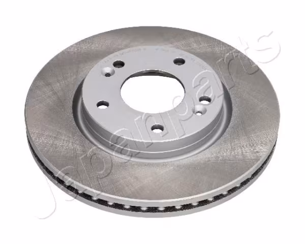 JAPANPARTS Disco freno