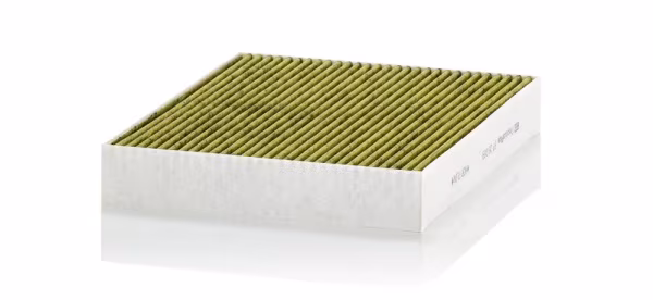 MANN-FILTER Filtro, Aria abitacolo
