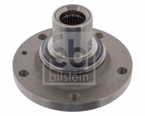 FEBI BILSTEIN Mozzo ruota