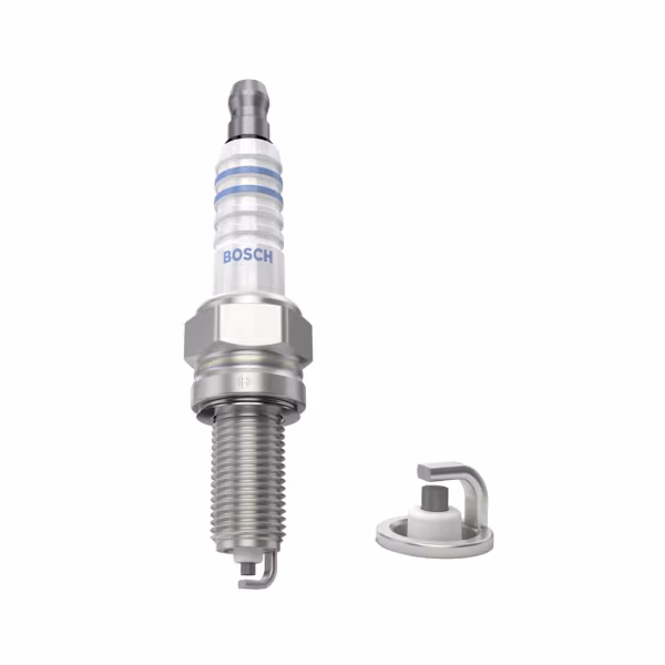 BOSCH Candela accensione