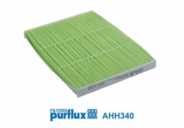 PURFLUX Filtro, Aria abitacolo