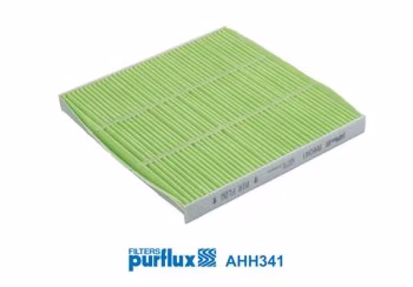 PURFLUX Filtro, Aria abitacolo