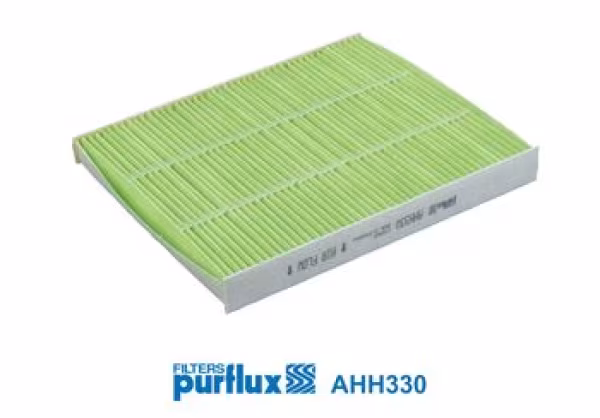 PURFLUX Filtro, Aria abitacolo