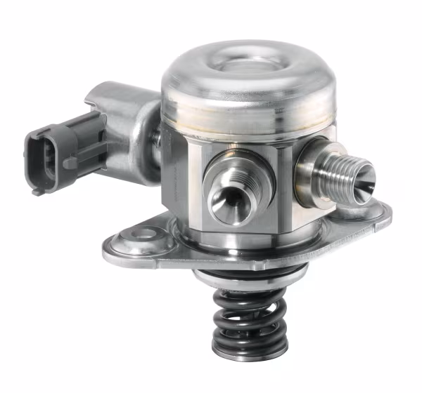BOSCH Pompa ad alta pressione