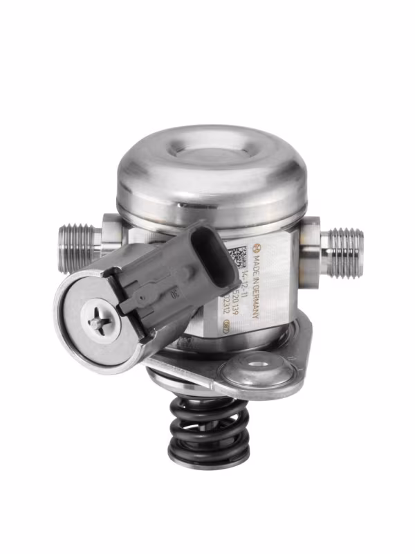 BOSCH Pompa ad alta pressione