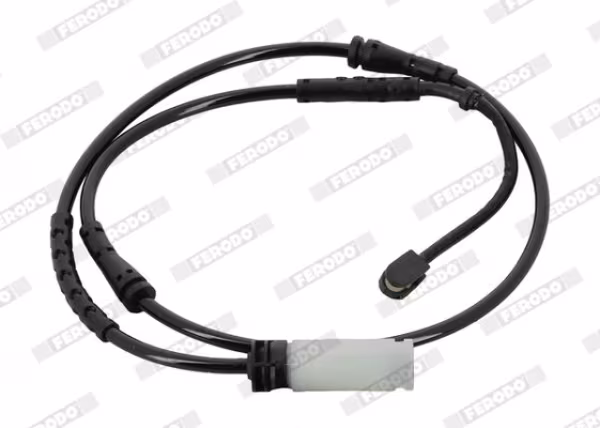 FERODO Contatto segnalazione, Usura past. freno/mat. d\'attrito