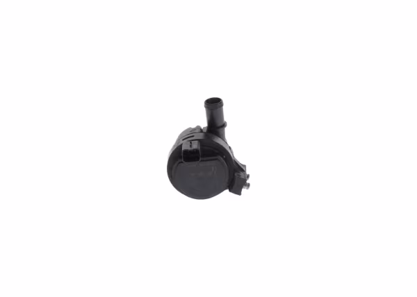 BOSCH Pompa dell\'acqua supplementare (circuito acqua di raffred.)