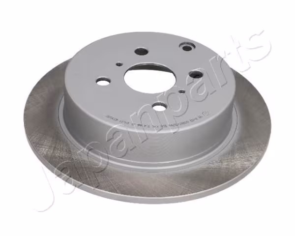 JAPANPARTS Disco freno
