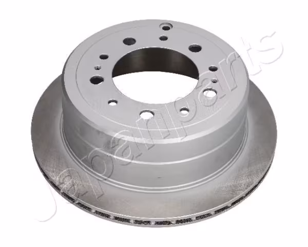 JAPANPARTS Disco freno