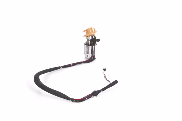 BOSCH Imp. alimentazione carburante