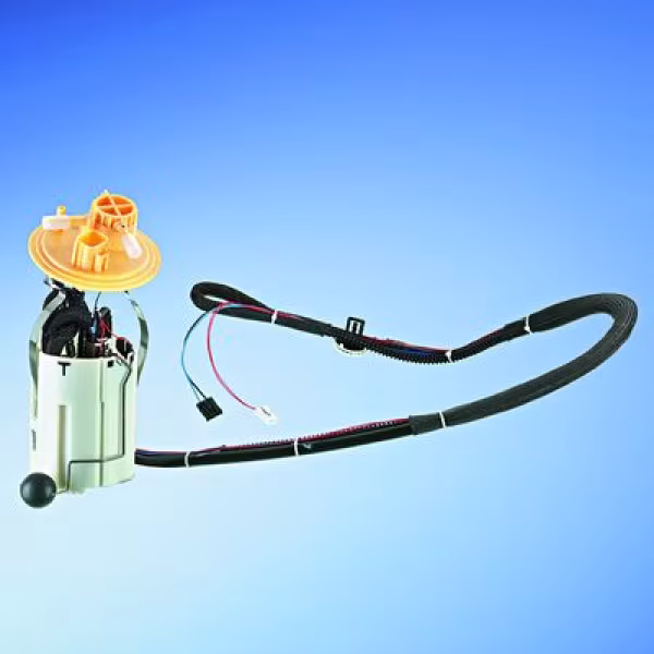 BOSCH Imp. alimentazione carburante