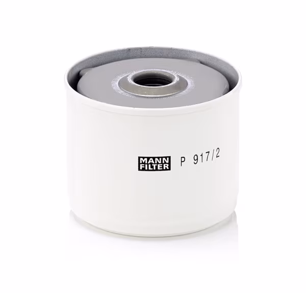 MANN-FILTER Filtro carburante
