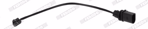 FERODO Contatto segnalazione, Usura past. freno/mat. d\'attrito