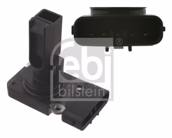 FEBI BILSTEIN Debimetro