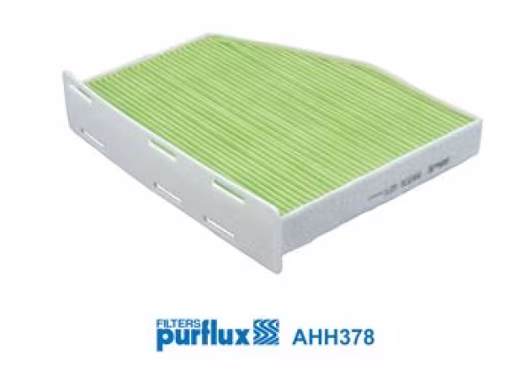PURFLUX Filtro, Aria abitacolo