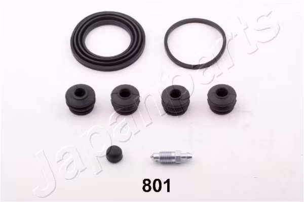 JAPANPARTS Kit riparazione, Pinza freno