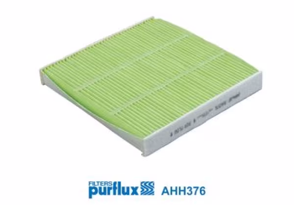 PURFLUX Filtro, Aria abitacolo