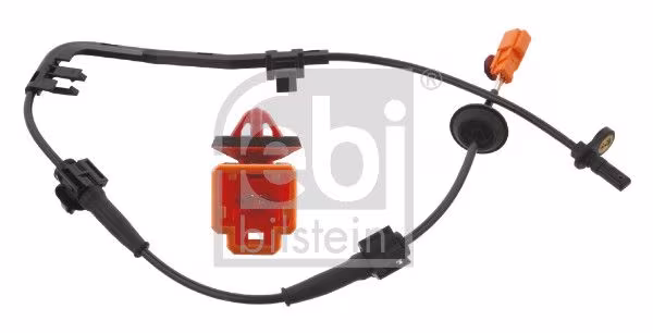 FEBI BILSTEIN Sensore, N° giri ruota