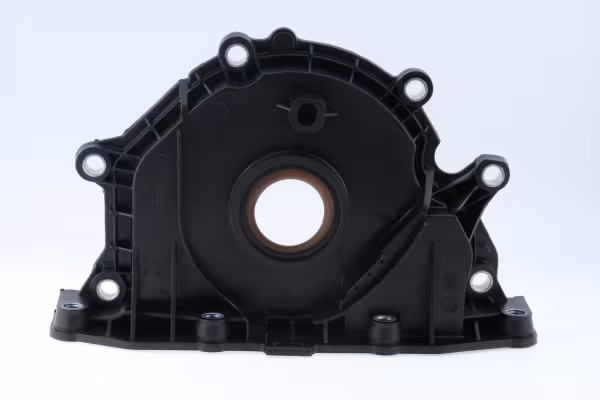 CORTECO Paraolio, Albero a gomiti