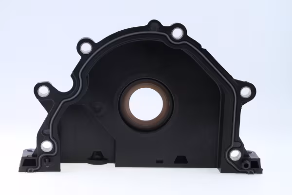 CORTECO Paraolio, Albero a gomiti